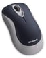 Microsoft Wireless Optical Mouse 2000 Svart