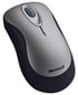 Microsoft Wireless Optical Mouse 2000 Grå