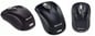Microsoft Wireless Notebook Optical Mouse 3000 Sva