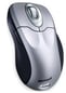 Microsoft Wireless Optical Mouse 5000 Platinum