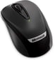 Microsoft Wireless Mobile Mouse 3000