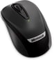 Microsoft Wireless Mobile Mouse 3000