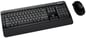 Microsoft Wireless Desktop 3000