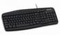 Microsoft Wired Keyboard 500 Black