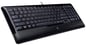 Logitech Compact Keyboard K300