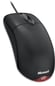 Microsoft Wheel Mouse Optical 1.1 Svart
