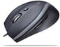 Logitech Corded Mouse M500