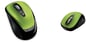 Microsoft Wireless Mobile Mouse 3000