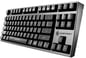 Cooler Master Storm Quick Fire Rapid Black Gaming Keyboard