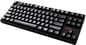 CM Storm QuickFire Rapid Gaming Keyboard MX Red