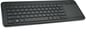 Microsoft Wireless All In One Media Keyboard