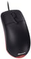 Microsoft Wheel Mouse Optical, Black, USB