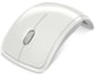 Microsoft Wireless ARC Mouse Vit