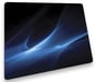Ace Sense Blue Abstract Mousepad