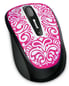 Microsoft Wireless Mobile Mouse 3500 Folk