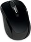 Microsoft Wireless Mobile Mouse 3500 Black