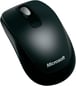 Microsoft Wireless Mobile Mouse 1000 Svart