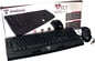 Gamdias ARES Essential Mouse + Keyboard bundle