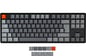 Keychron K8 Wireless RGB Blue