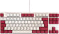 Varmilo VA88M White Edition MX Silent Red