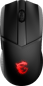 MSI Clutch GM41 Wireless