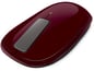 Microsoft Explorer Touch Mouse Sangria Red