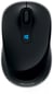 Microsoft Sculpt Mobile Mouse Svart
