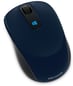 Microsoft Sculpt Mobile Mouse Blå