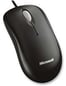 Microsoft Basic Optical Mouse Svart