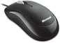 Microsoft Ready Mouse Svart