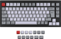 Keychron Q1 PBT Retro Keycap set ISO Nordic
