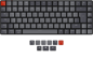 Keychron K3 Wireless RGB LED Gateron Blue