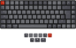 Keychron K3 Wireless RGB Hot-swap Optical Blue