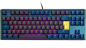 Ducky - One 3 Daybreak MX Red TKL 80%