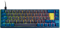 Ducky - One 3 Daybreak MX Clear SF 65%