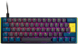 Ducky - One 3 Daybreak MX Clear Mini 60%