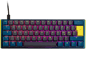 Ducky - One 3 Daybreak Silent Red Mini 60%