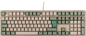 Ducky - One 3 Matcha MX Silver Fullsize