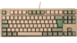Ducky - One 3 Matcha MX SIlver TKL 80%