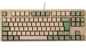 Ducky - One 3 Matcha MX Silent Red TKL 80%