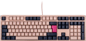 Ducky - One 3 Fuji MX Red Fullsize