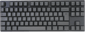 Varmilo VEA88 Charcoal V2 TKL MX Silent Red