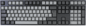 Varmilo VEA109 Ink Rhyme V2 MX Red