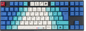 Varmilo VEM88 Summit R2 V2 TKL EC Daisy