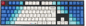 Varmilo VEM109 Summit R2 V2 EC Sakura