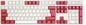 Varmilo VEA109 Special Edition MX Red