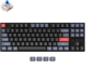 Keychron K8 Pro QMK/VIA RGB Hot-Swap Blue