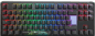 Ducky - One 3 Classic Black TKL Cherry Blue