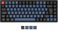 Keychron K2 Pro QMK/VIA RGB Aluminium Hot-Swap K Pro Brown Switch