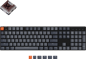 Keychron K5 SE RGB Hot-Swap Low Profile Keychron Optical Brown